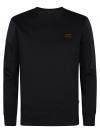 Petrol Sweater 