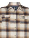 Petrol Casual Shirt 