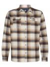 Petrol Casual Shirt 