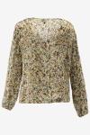 Vila Joy Blouse AMARA