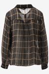 Vila Joy Blouse GEMS