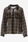 Vila Joy Blouse GEMS