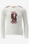 Someone Longsleeve BONJOUR