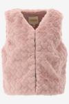 Someone Gilet BONJOUR