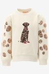 Someone Sweater PAULINA