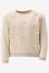 Someone Sweater BONJOUR