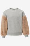 Someone Sweater NICOLET