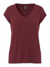Pieces T-shirt KAMALA