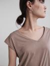 Pieces T-shirt KAMALA