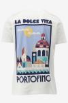 Kultivate T-shirt PORTOFINO