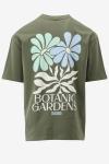 Kultivate T-shirt COMFORT BOTANIC