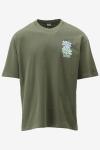 Kultivate T-shirt COMFORT BOTANIC