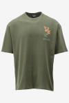 Kultivate T-shirt COMFORT BONNES