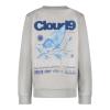 Cars Sweater CLOUD