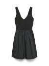 Vero Moda Jurk VALLY