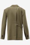 Yaya Blazer 