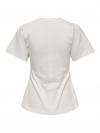 Only T-shirt MARIE LIFE 