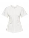 Only T-shirt MARIE LIFE 
