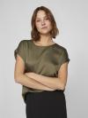 Vila T-shirt ELLETTE