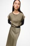 Vila T-shirt ELLETTE