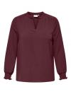 Only Carmakoma Blouse METTA 