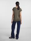 Pieces T-shirt BILLO 