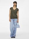 Pieces T-shirt BILLO 