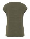 Pieces T-shirt BILLO 