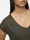 Pieces T-shirt BILLO 