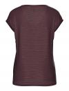 Pieces T-shirt BILLO 