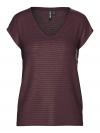 Pieces T-shirt BILLO 
