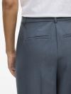 Vila Straight Fit SIFFE