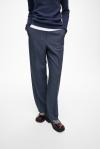 Vila Straight Fit SIFFE