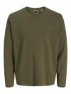 Jack&Jones Longsleeve FUSION