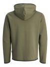 Jack&Jones Sweatvest FUSION