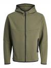 Jack&Jones Sweatvest FUSION