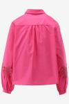 Vila Joy Blouse FANTINE