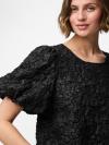 Pieces T-shirt GRETCHEN 