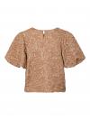 Pieces T-shirt GRETCHEN 