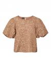 Pieces T-shirt GRETCHEN 