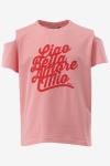 Retour T-shirt FLORE