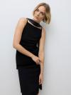 Vero Moda Jurk SAGE 