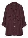 Vero Moda Curve Blouse BUMPY 