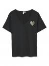 Vero Moda T-shirt FLORITA 