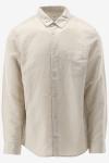 Calvin Klein Casual Shirt LINEN