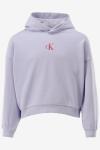 Calvin Klein Hoodie FLOWER