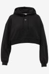 Calvin Klein Hoodie WOVEN