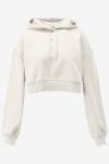 Calvin Klein Hoodie WOVEN
