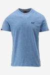 Superdry T-shirt ESSENTIAL LOGO EMB TEE