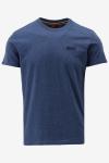Superdry T-shirt ESSENTIAL LOGO EMB TEE